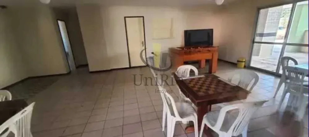 Apartamento, 2 quartos, 72 m² - Foto 1