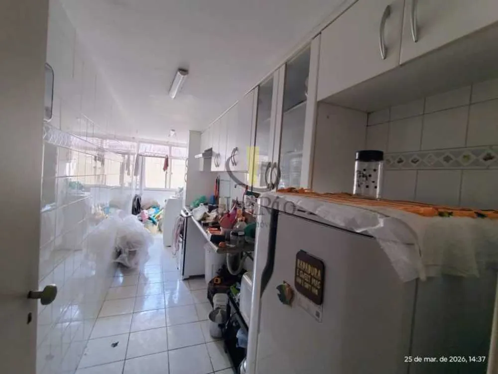 Apartamento, 2 quartos, 55 m² - Foto 7