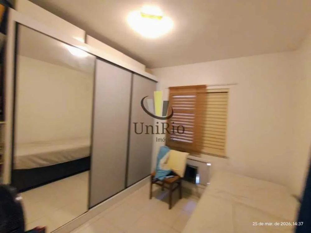 Apartamento, 2 quartos, 55 m² - Foto 5