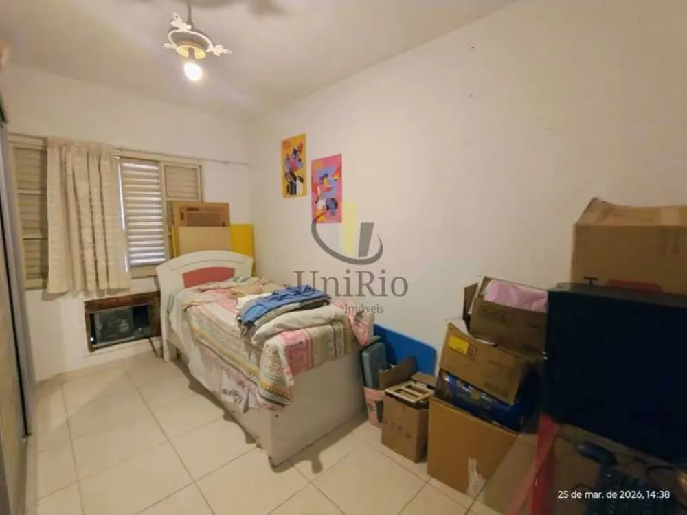 Apartamento, 2 quartos, 55 m² - Foto 2