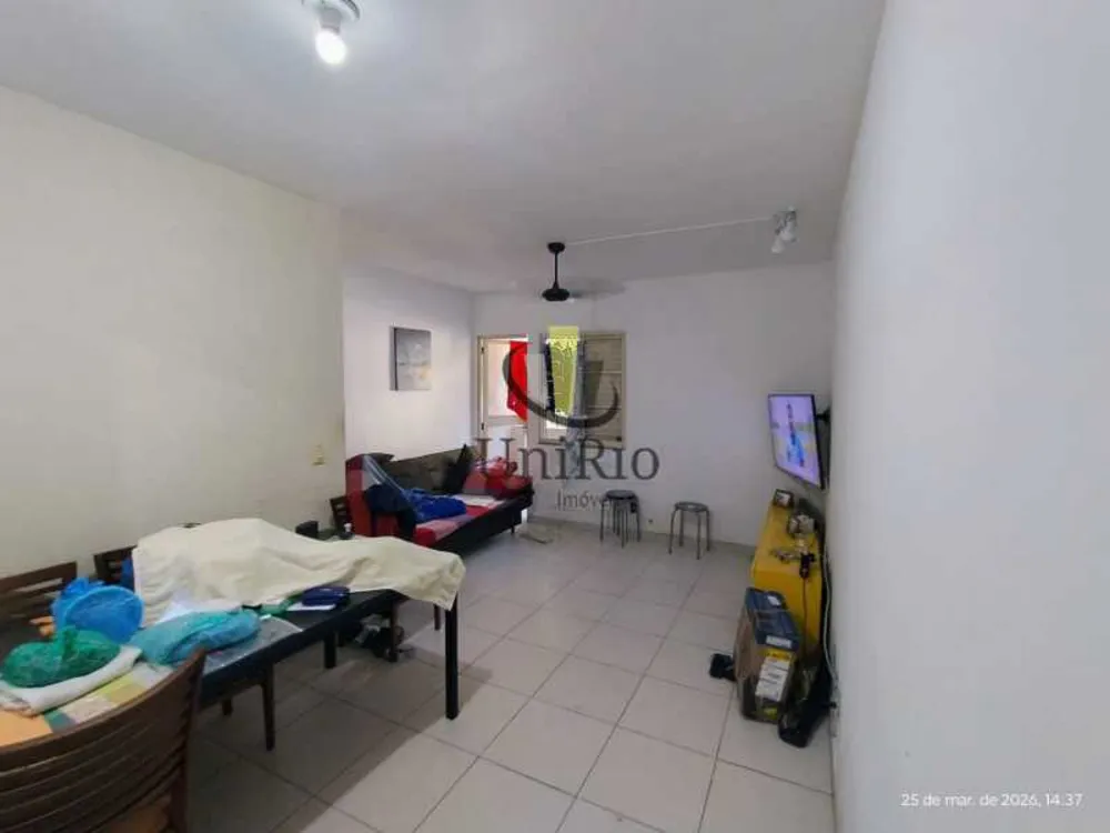 Apartamento, 2 quartos, 55 m² - Foto 11