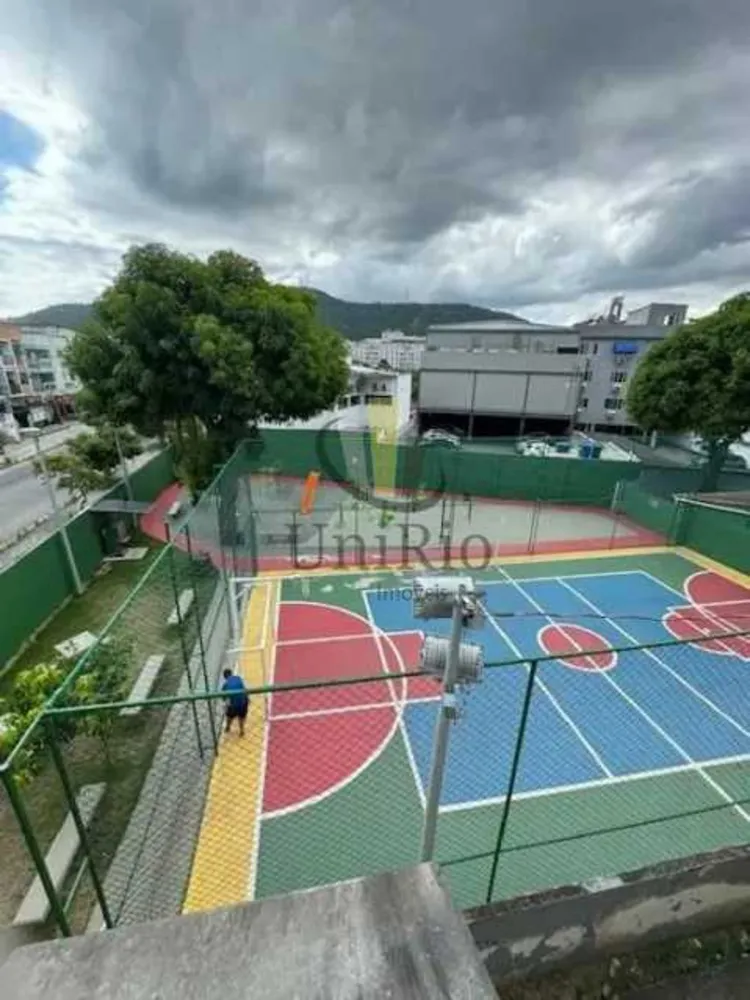 Apartamento, 2 quartos, 55 m² - Foto 13