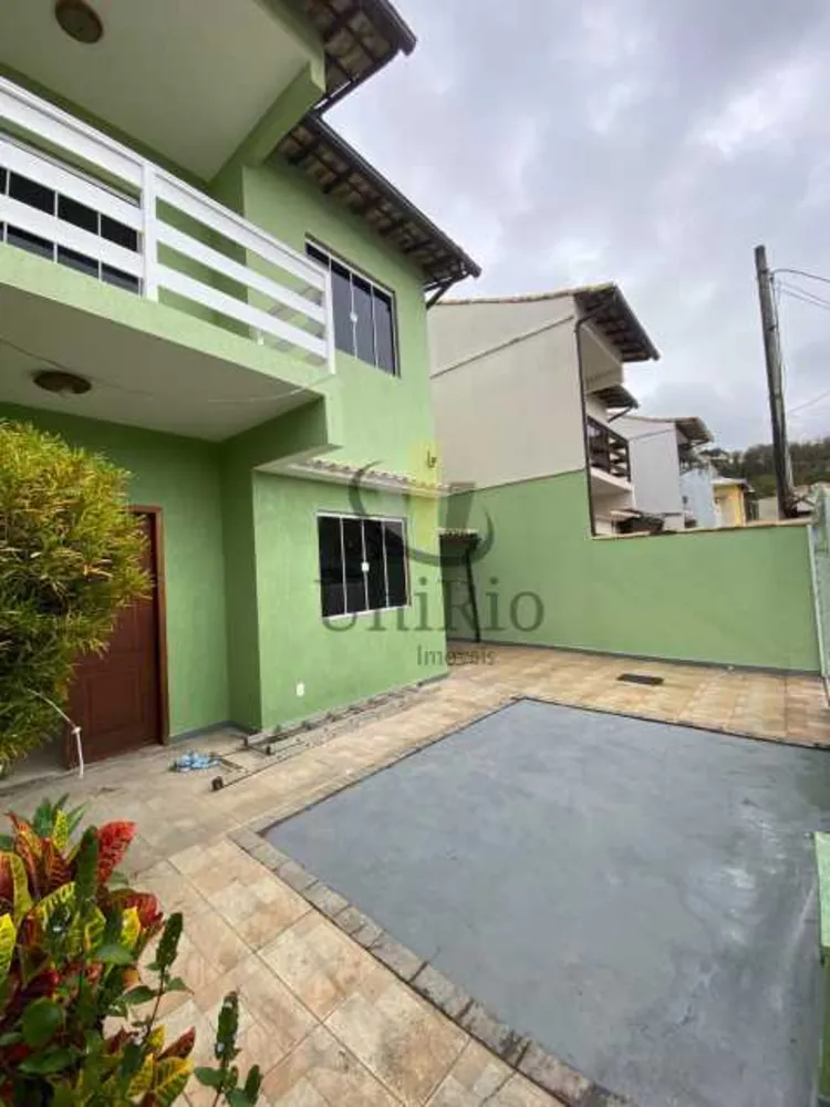 Casa de Condomínio, 3 quartos - Foto 3