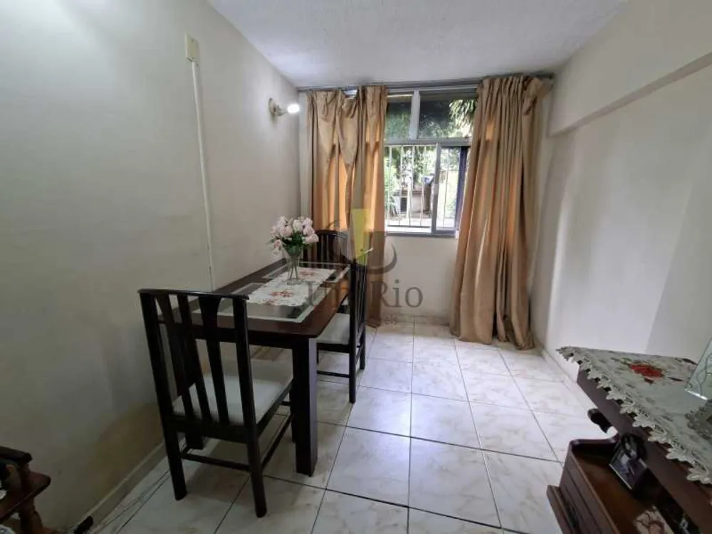 Apartamento, 2 quartos, 57 m² - Foto 4