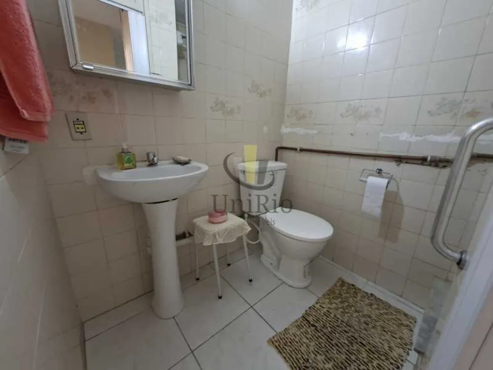 Apartamento, 2 quartos, 57 m² - Foto 13