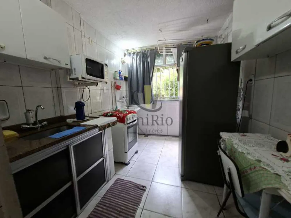 Apartamento, 2 quartos, 57 m² - Foto 11
