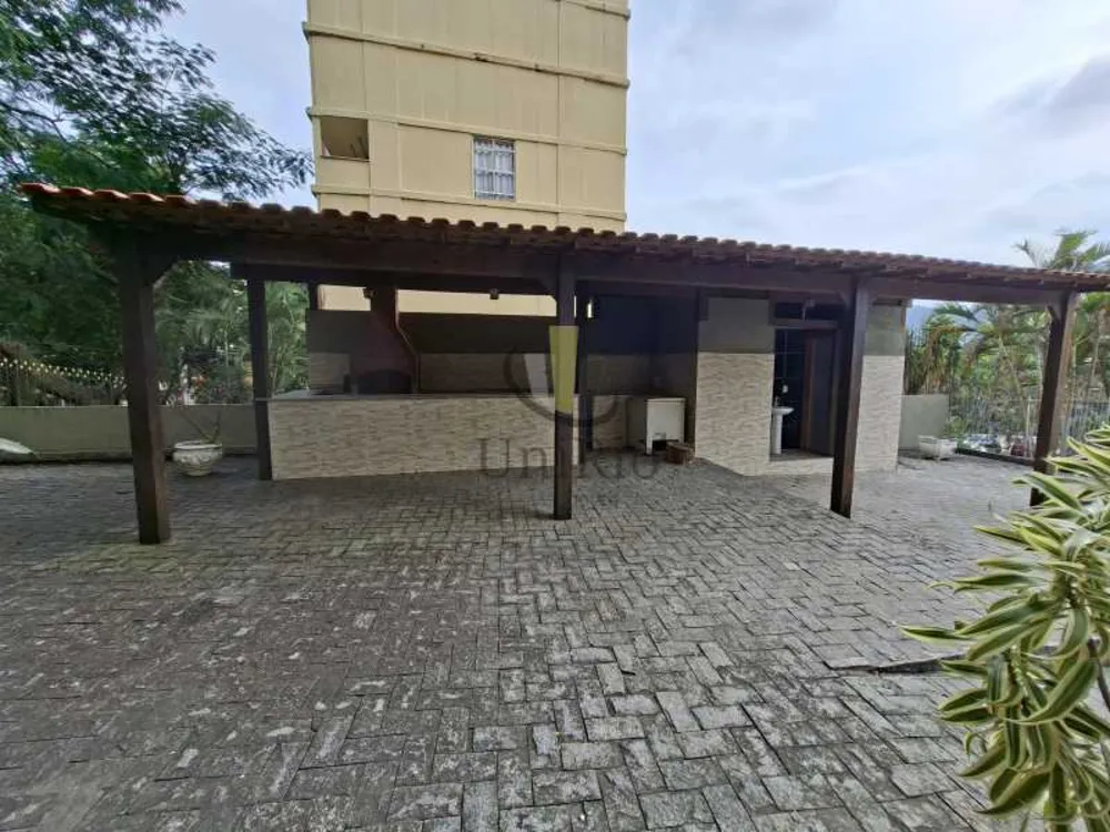 Apartamento, 2 quartos, 57 m² - Foto 17