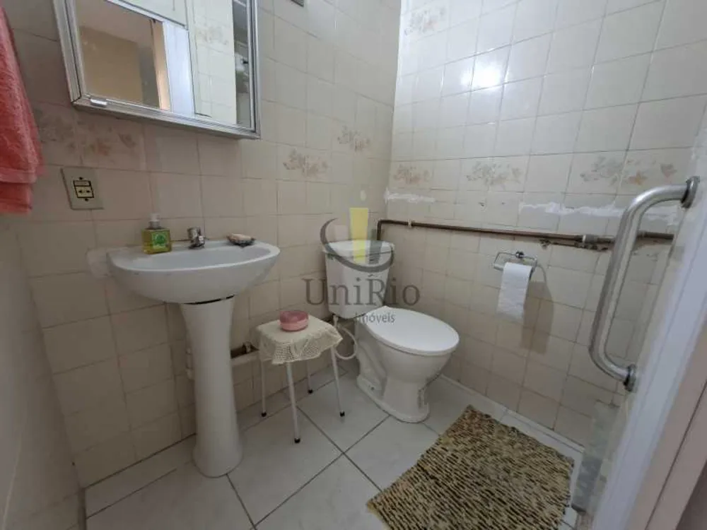 Apartamento, 2 quartos, 57 m² - Foto 12