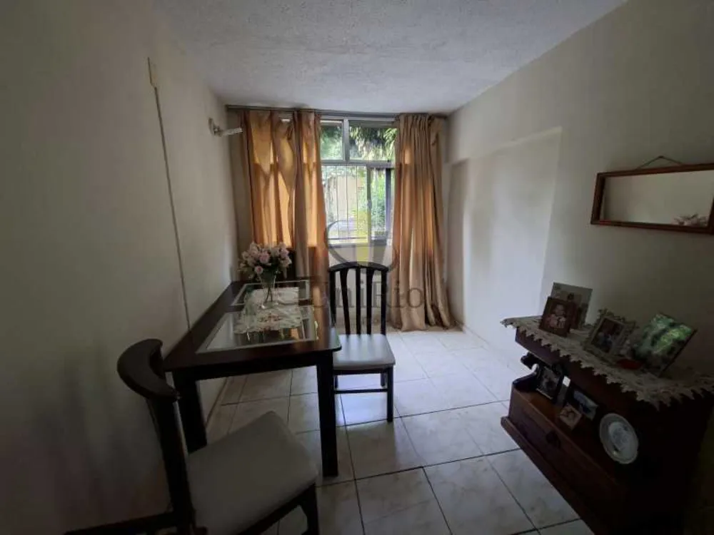 Apartamento, 2 quartos, 57 m² - Foto 2