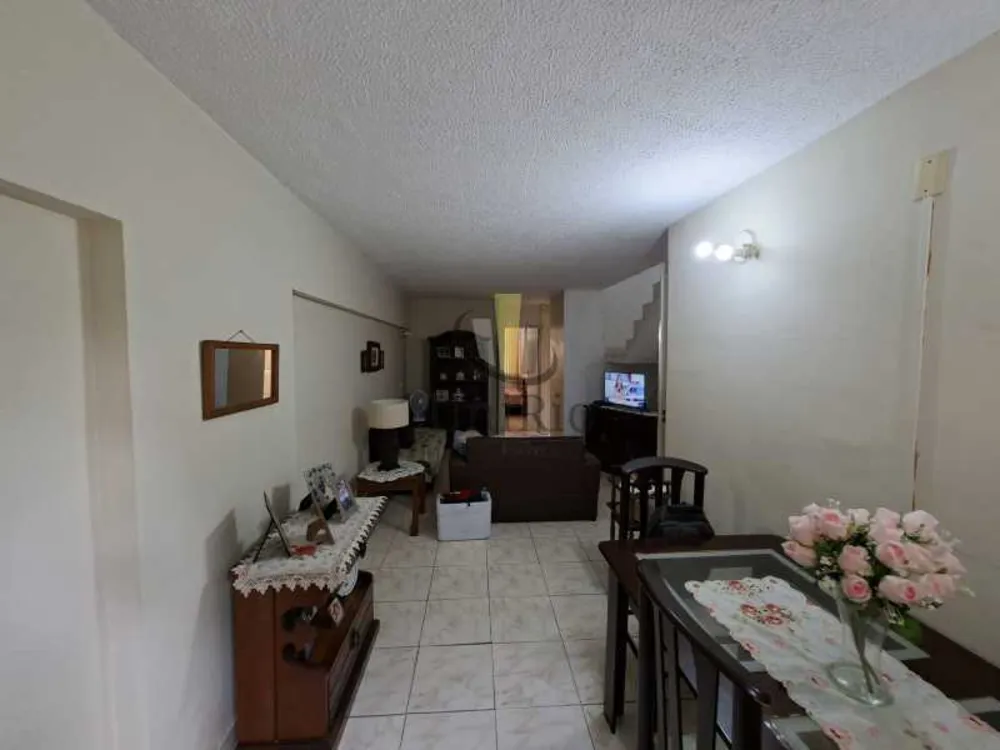 Apartamento, 2 quartos, 57 m² - Foto 1