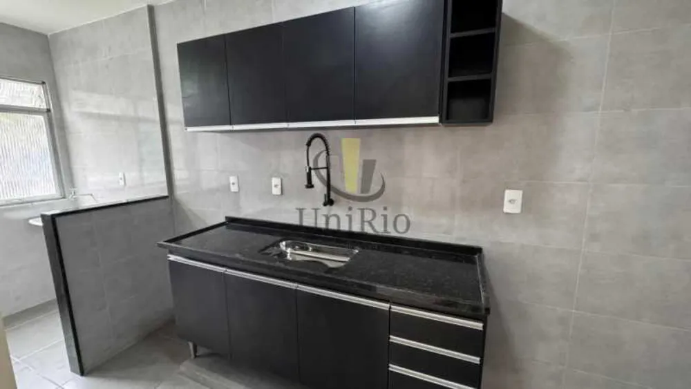 Apartamento, 2 quartos, 50 m² - Foto 7