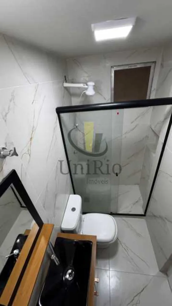 Apartamento, 2 quartos, 50 m² - Foto 6