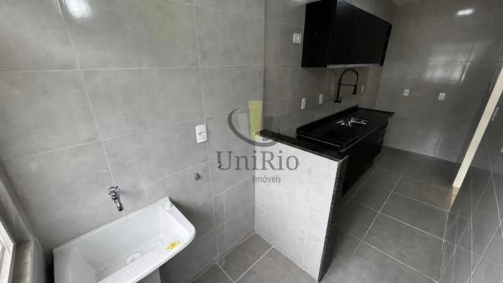 Apartamento, 2 quartos, 50 m² - Foto 8