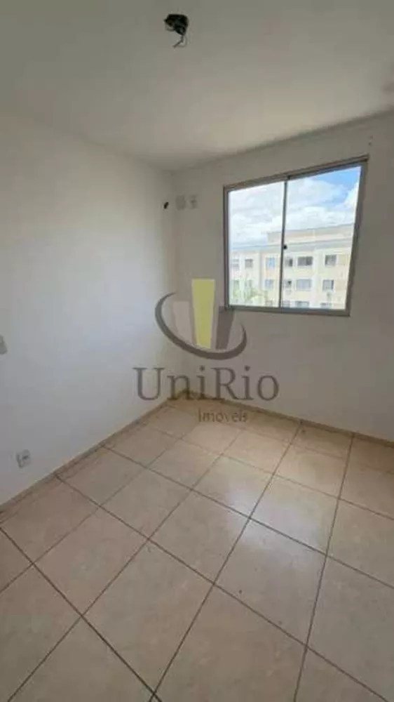 Apartamento, 2 quartos, 45 m² - Foto 4