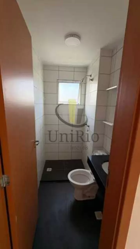 Apartamento, 2 quartos, 45 m² - Foto 8