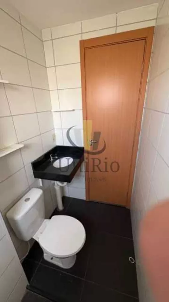 Apartamento, 2 quartos, 45 m² - Foto 9