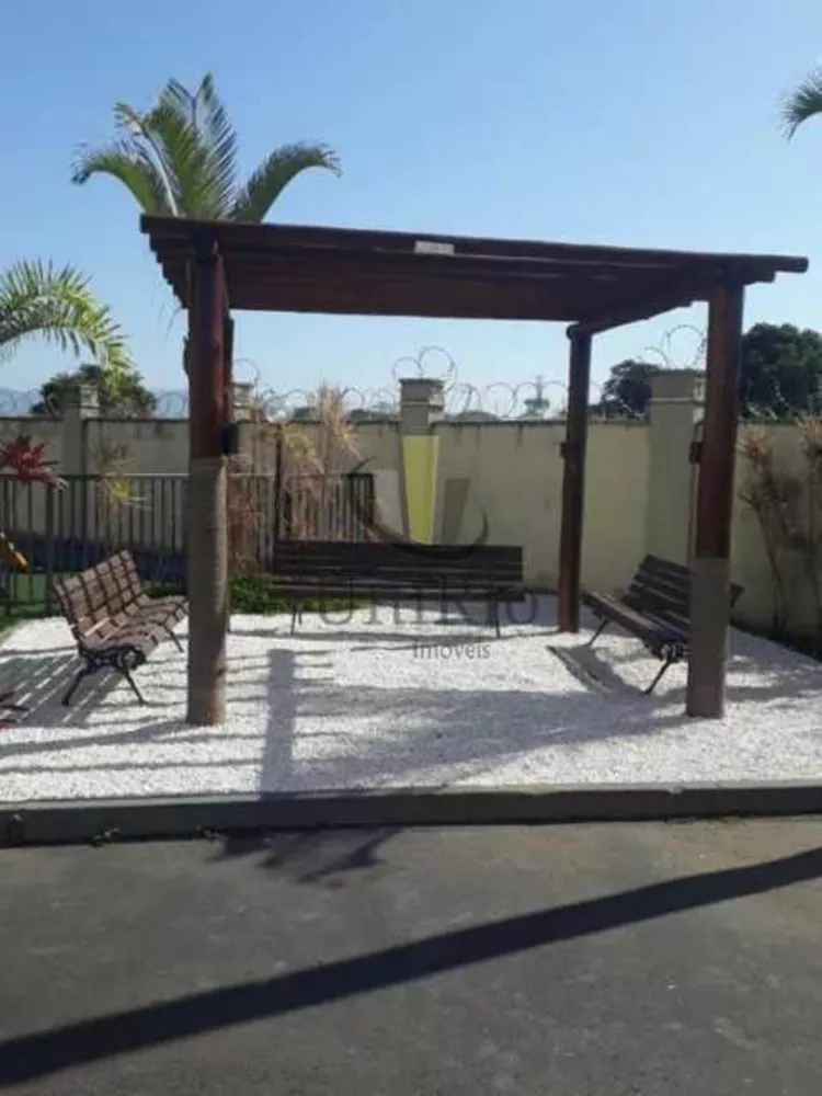 Apartamento, 2 quartos, 45 m² - Foto 12