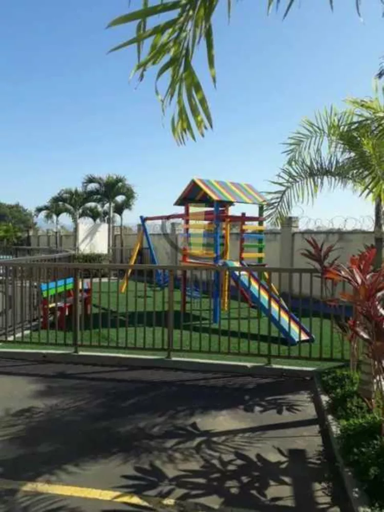 Apartamento, 2 quartos, 45 m² - Foto 13
