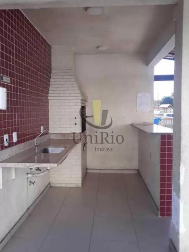 Apartamento, 2 quartos, 45 m² - Foto 10