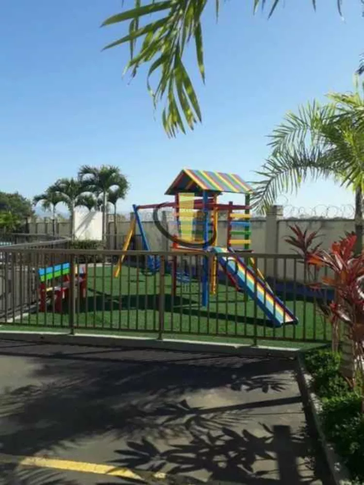 Apartamento, 2 quartos, 45 m² - Foto 19