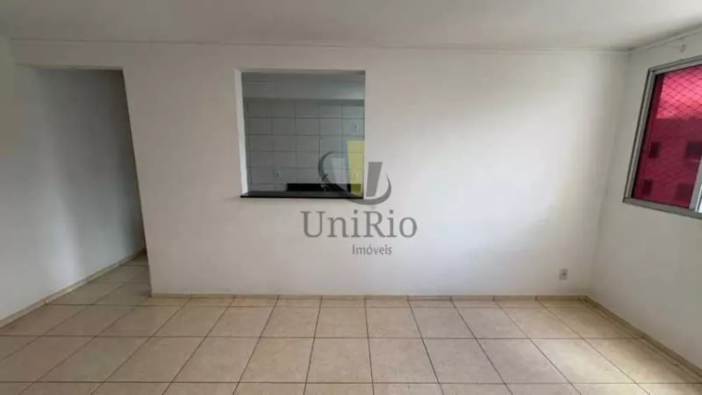 Apartamento, 2 quartos, 45 m² - Foto 2