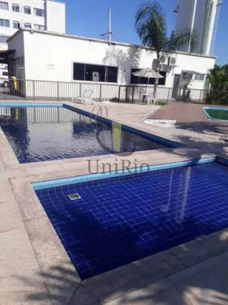 Apartamento, 2 quartos, 45 m² - Foto 14