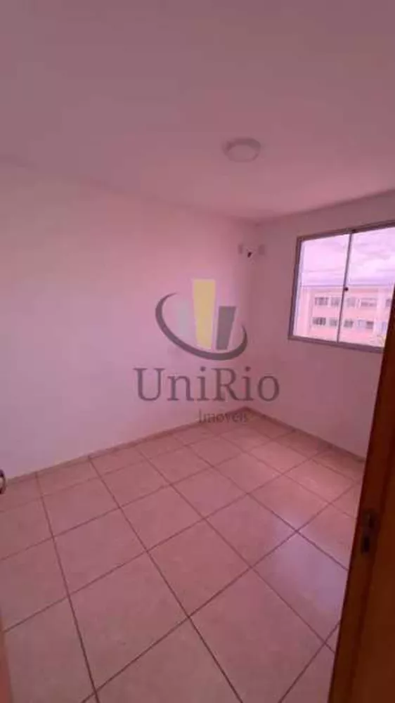 Apartamento, 2 quartos, 45 m² - Foto 7