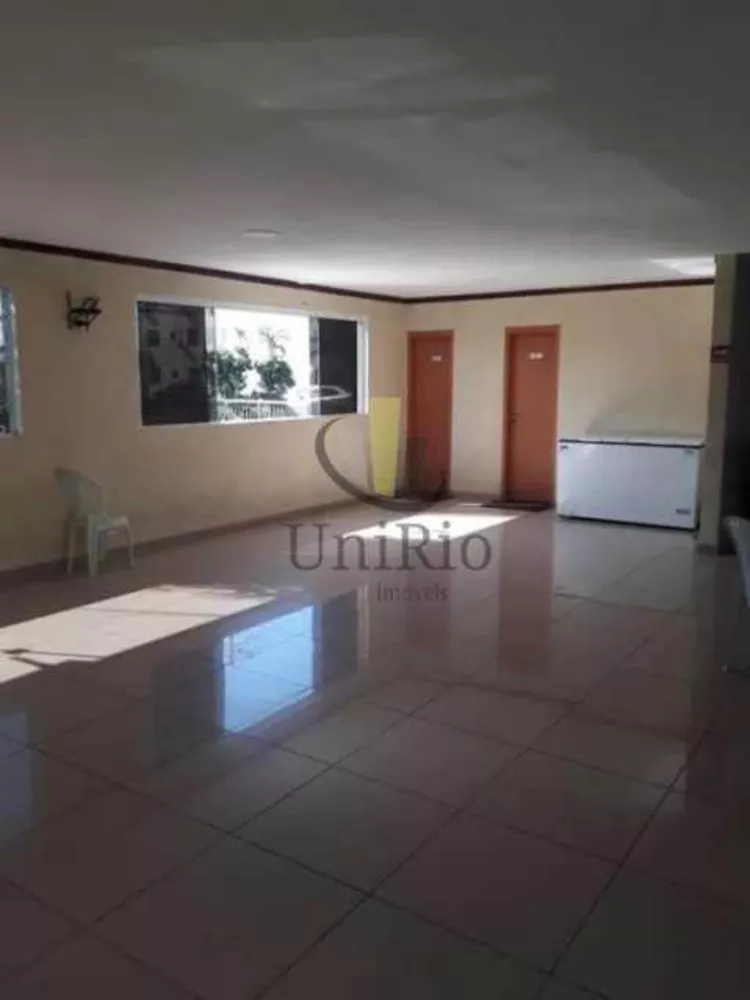 Apartamento, 2 quartos, 45 m² - Foto 11