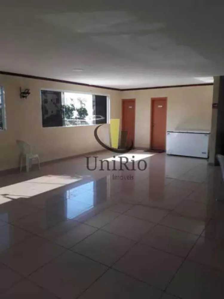 Apartamento, 2 quartos, 45 m² - Foto 17