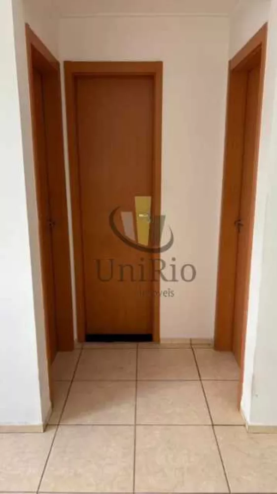 Apartamento, 2 quartos, 45 m² - Foto 6