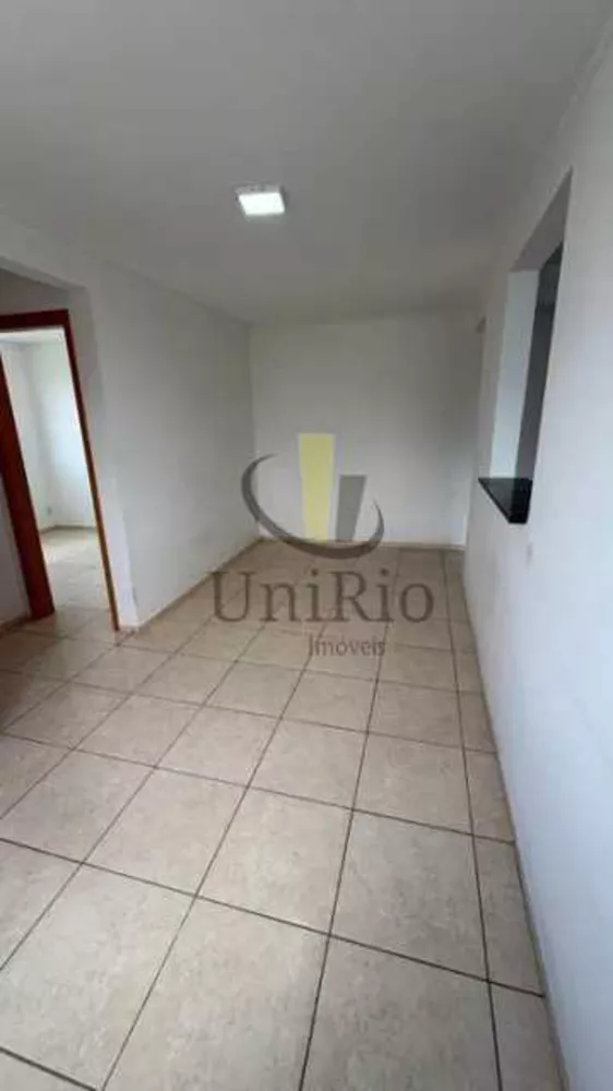 Apartamento, 2 quartos, 45 m² - Foto 1
