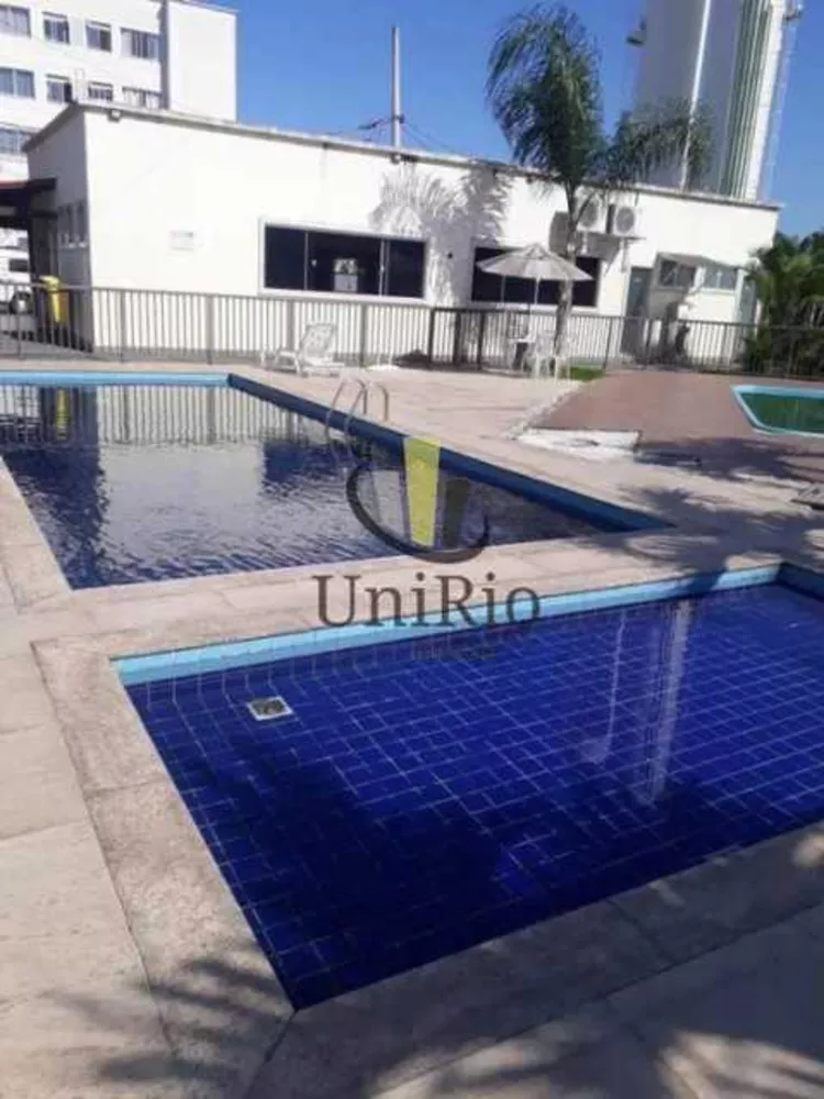 Apartamento, 2 quartos, 45 m² - Foto 20