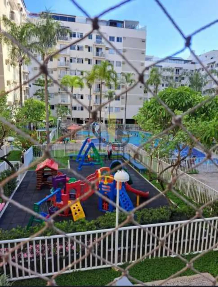 Apartamento, 2 quartos, 60 m² - Foto 16