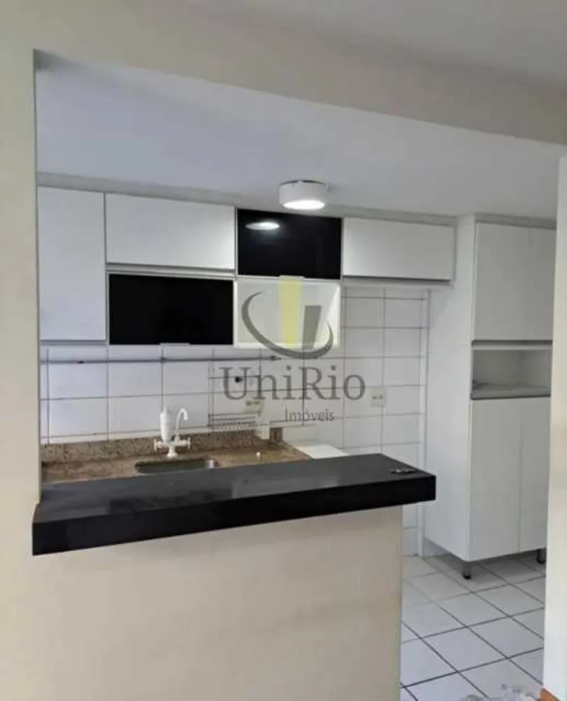 Apartamento, 2 quartos, 60 m² - Foto 8