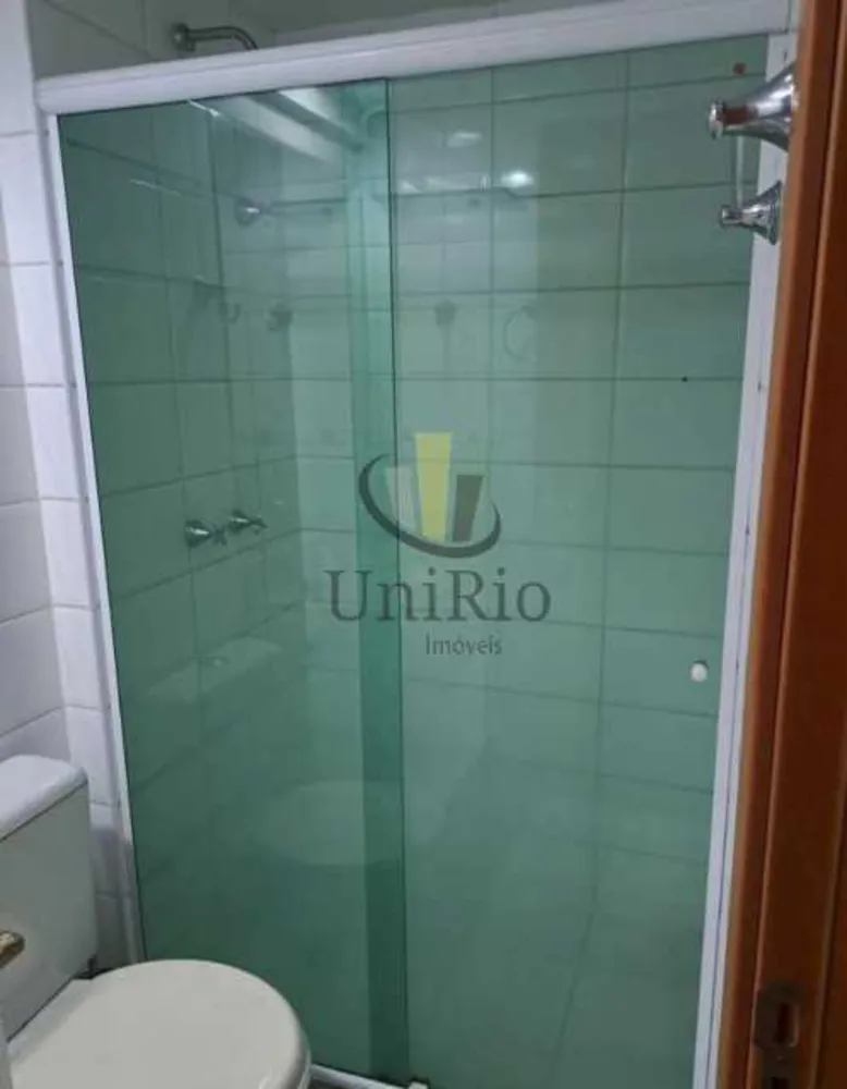 Apartamento, 2 quartos, 60 m² - Foto 15