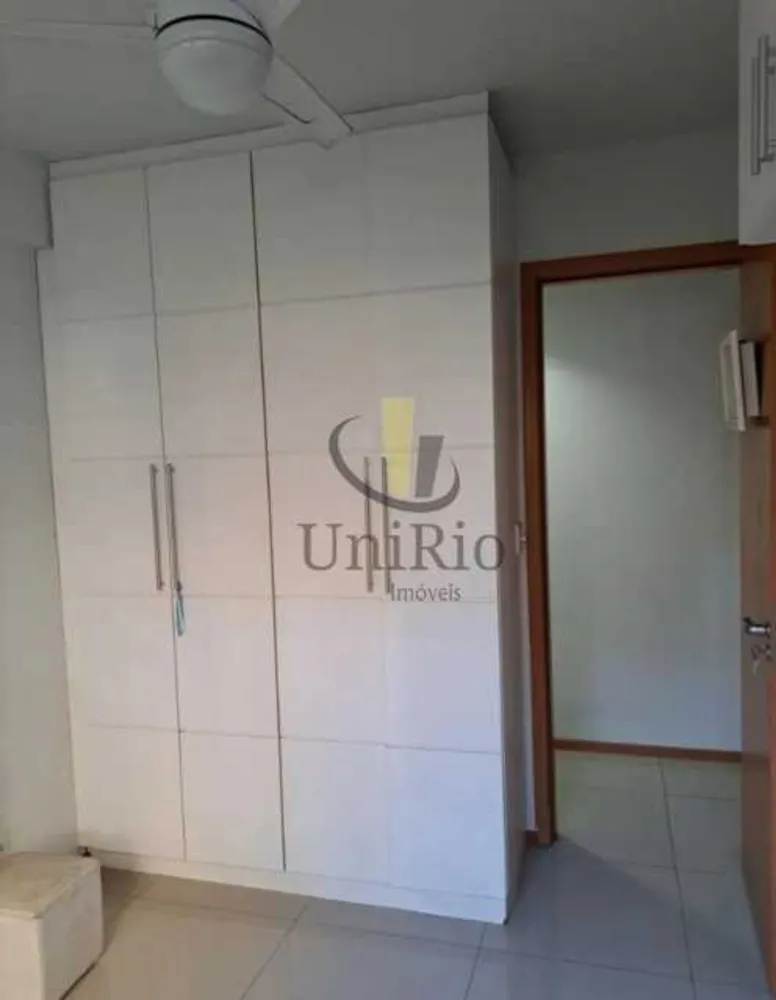 Apartamento, 2 quartos, 60 m² - Foto 7