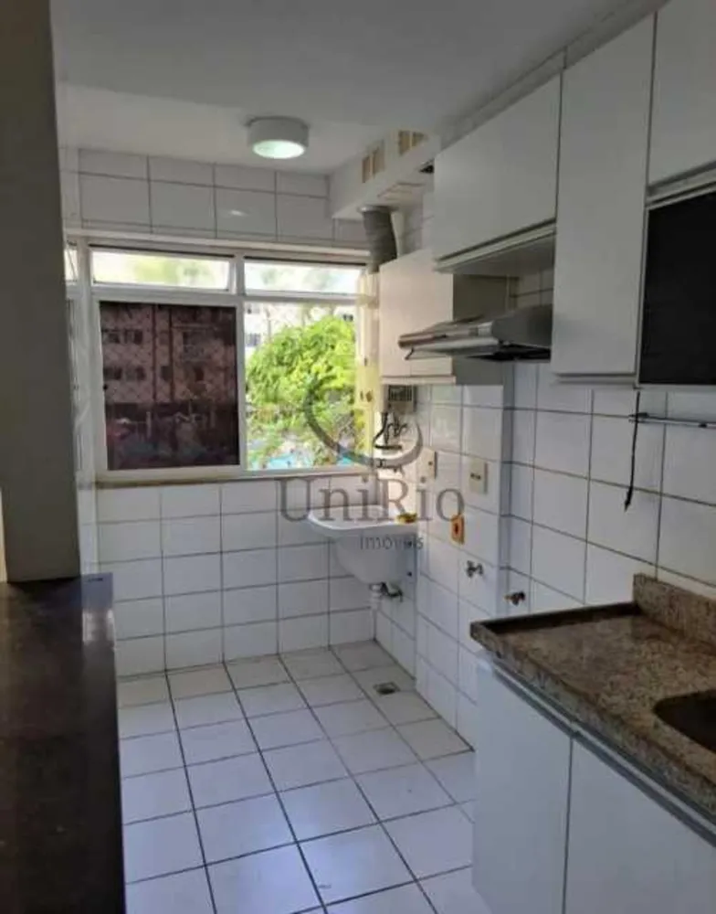 Apartamento, 2 quartos, 60 m² - Foto 3
