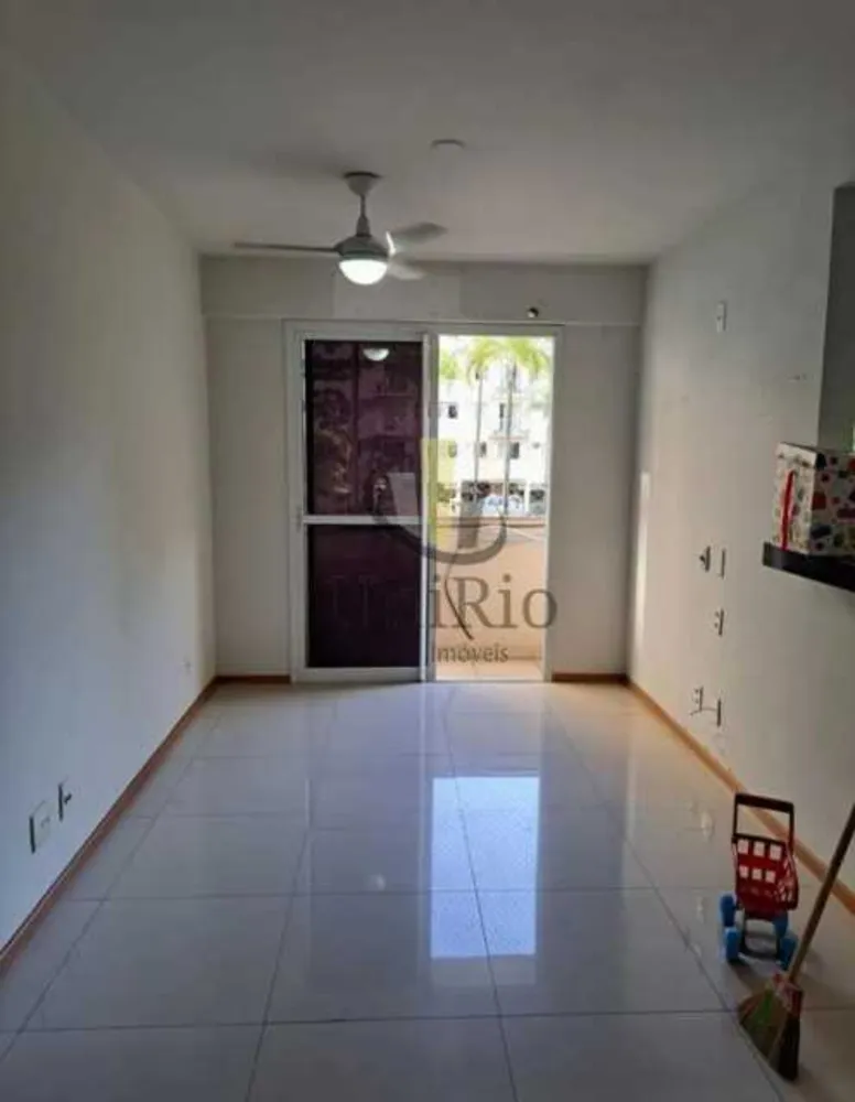 Apartamento, 2 quartos, 60 m² - Foto 5