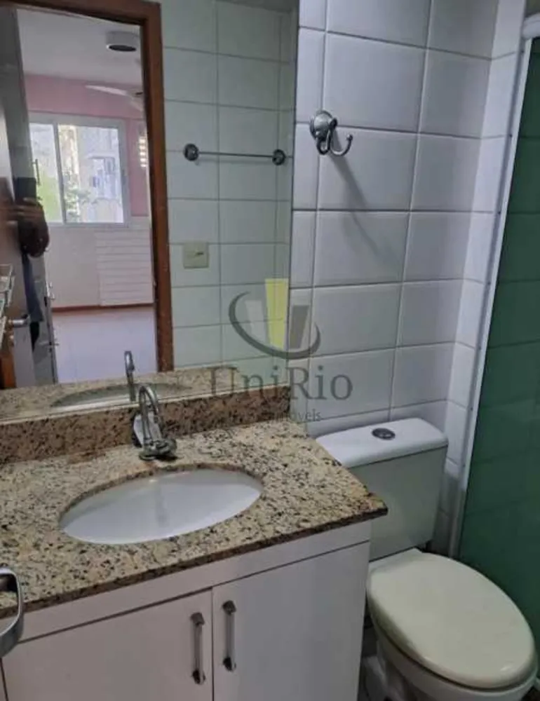 Apartamento, 2 quartos, 60 m² - Foto 12