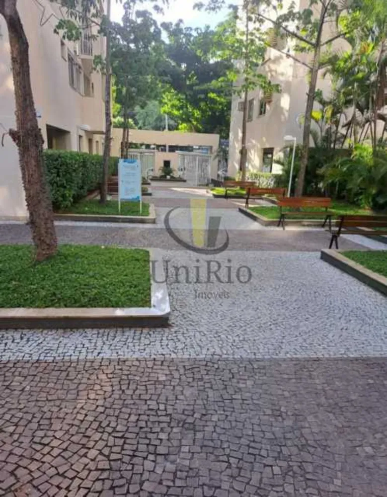 Apartamento, 2 quartos, 60 m² - Foto 4