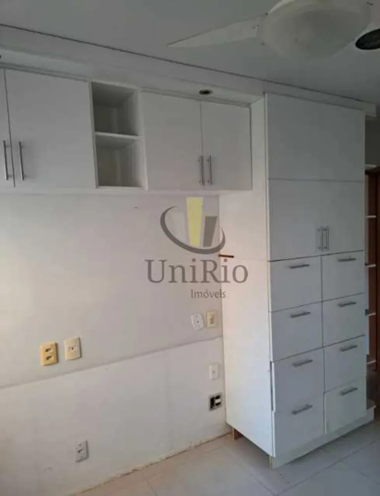 Apartamento, 2 quartos, 60 m² - Foto 6