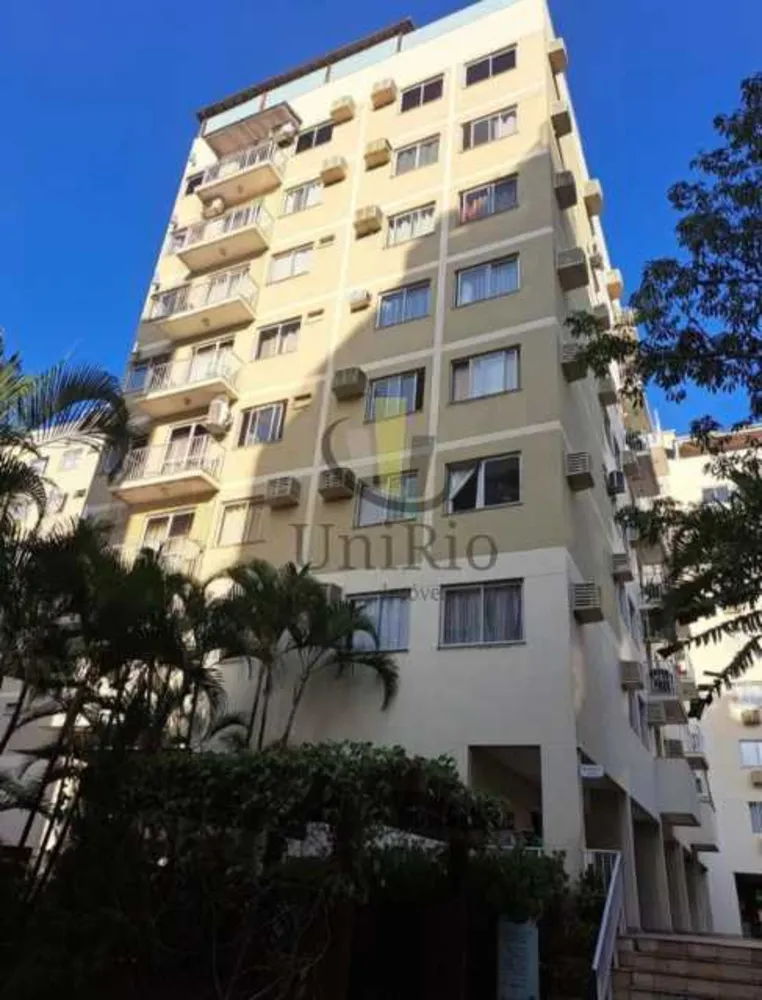 Apartamento, 2 quartos, 60 m² - Foto 10
