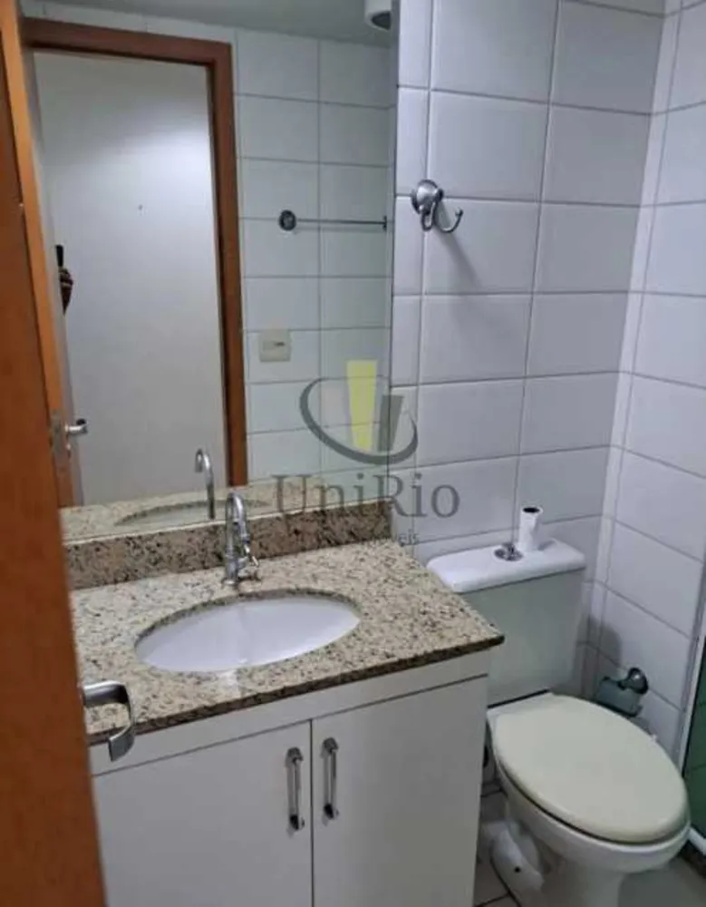 Apartamento, 2 quartos, 60 m² - Foto 13