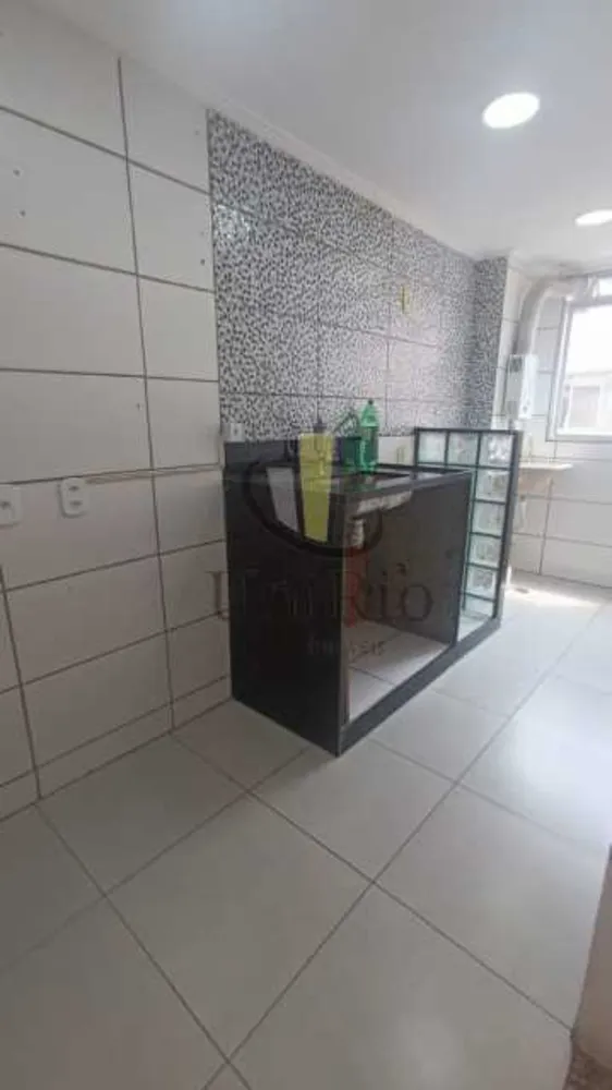 Apartamento, 2 quartos, 44 m² - Foto 10