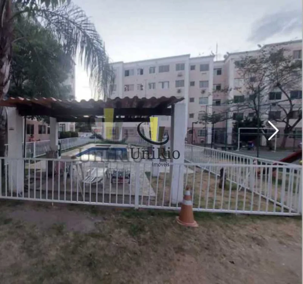 Apartamento, 2 quartos, 44 m² - Foto 17