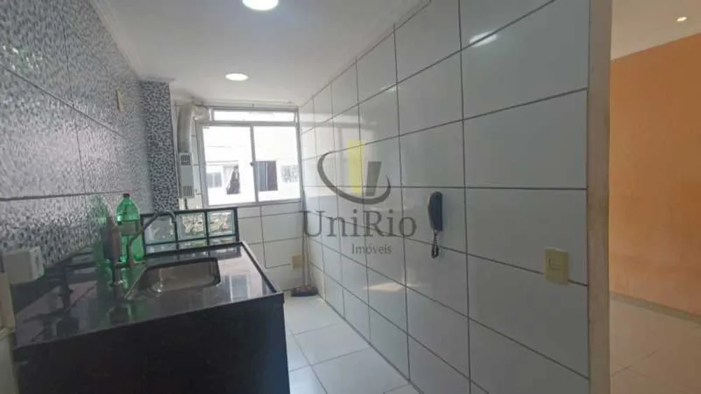 Apartamento, 2 quartos, 44 m² - Foto 14