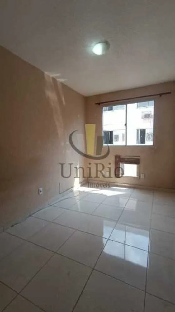 Apartamento, 2 quartos, 44 m² - Foto 7