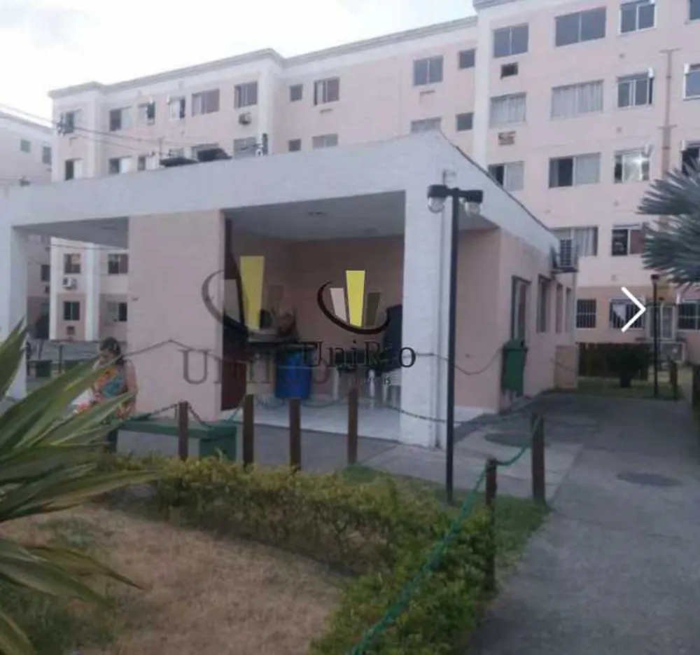 Apartamento, 2 quartos, 44 m² - Foto 19