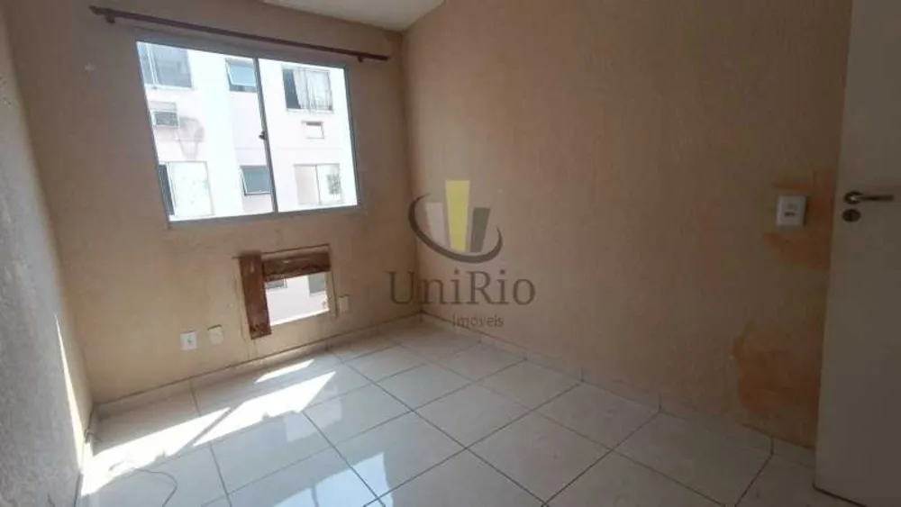 Apartamento, 2 quartos, 44 m² - Foto 6