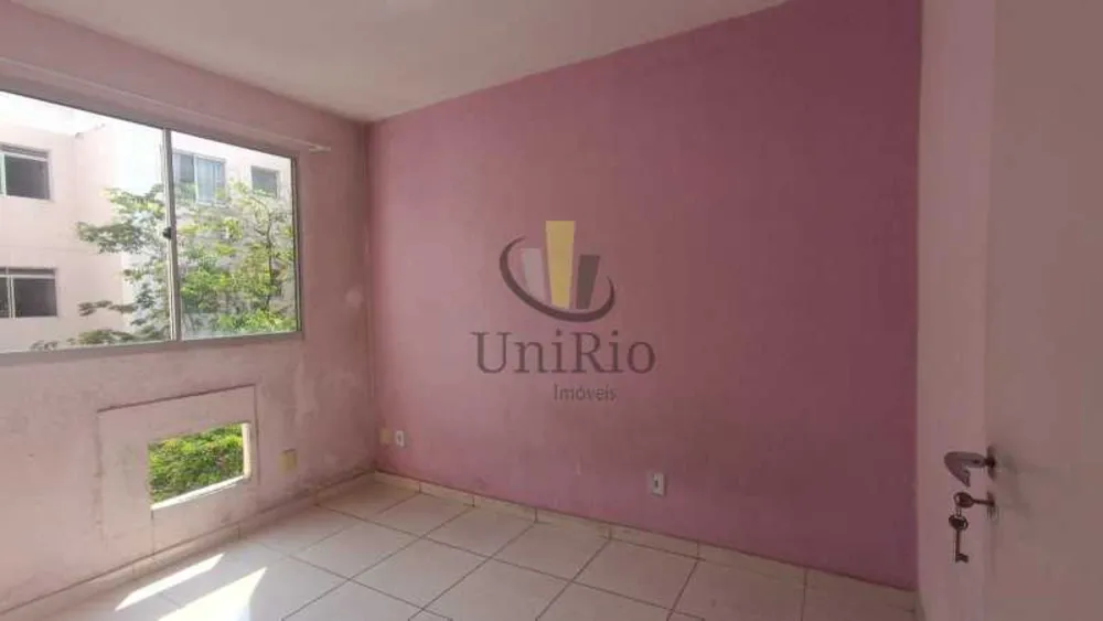 Apartamento, 2 quartos, 44 m² - Foto 8